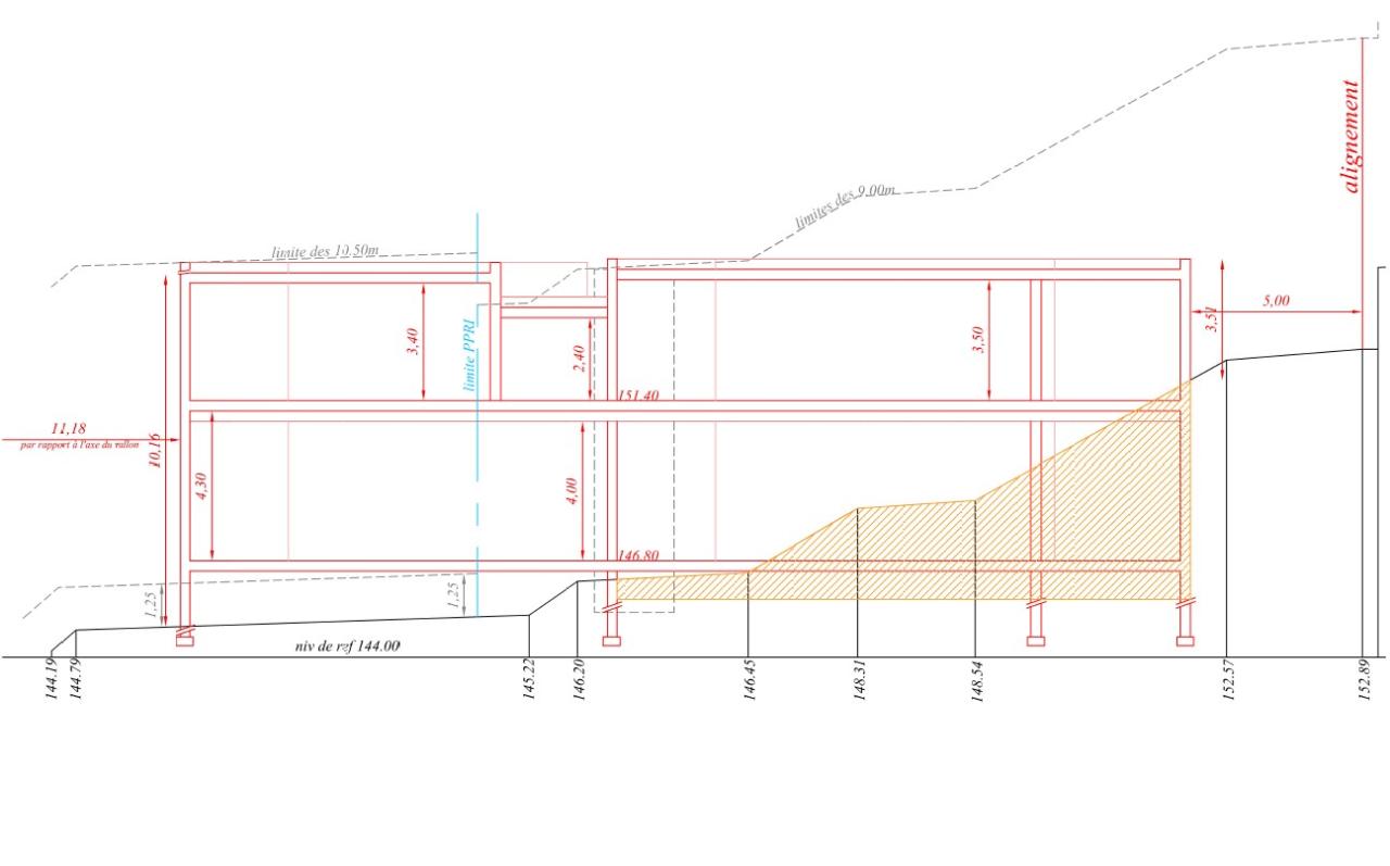 Location local d'activité Contes Alpes-Maritimes OLACT2529422 2