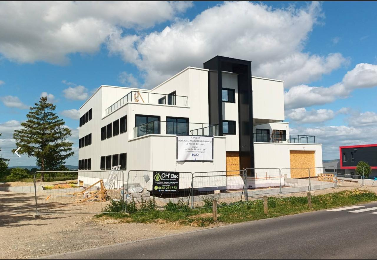 Vente bureau Peltre Moselle OVBUR2427043 7