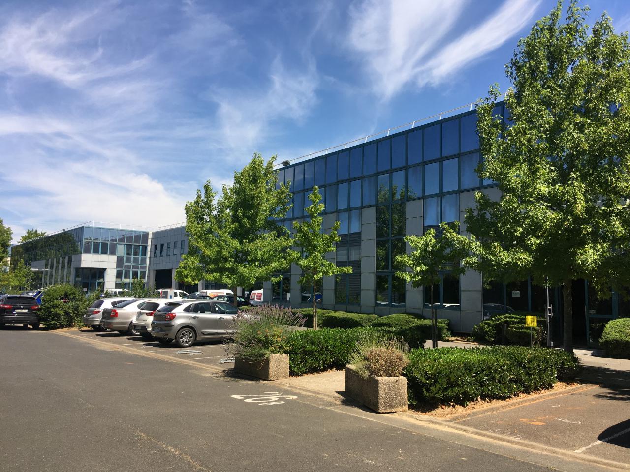 Location local d'activité Fresnes Val-de-Marne OLACT2310328 7