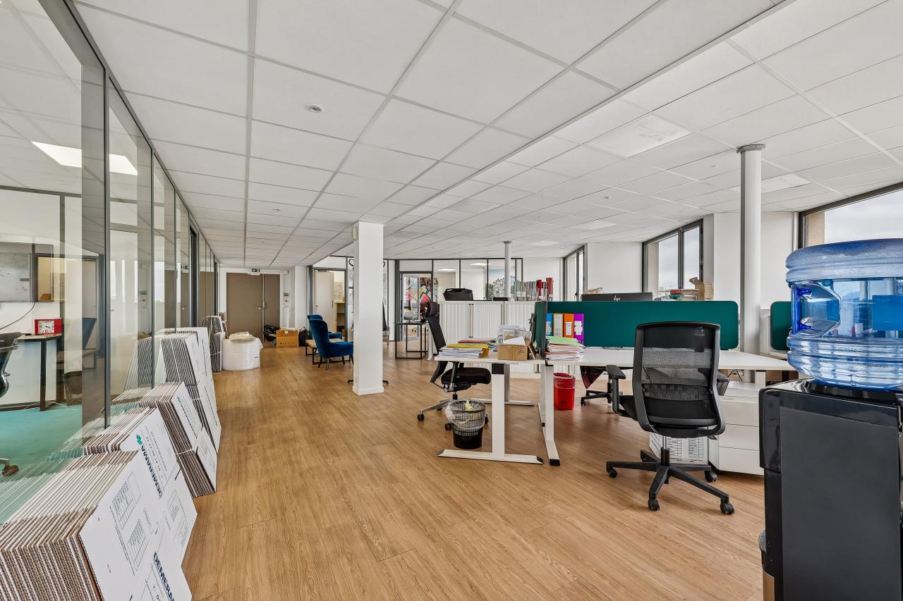 Location bureau Boulogne-Billancourt Hauts-de-Seine OLBUR2638980 7