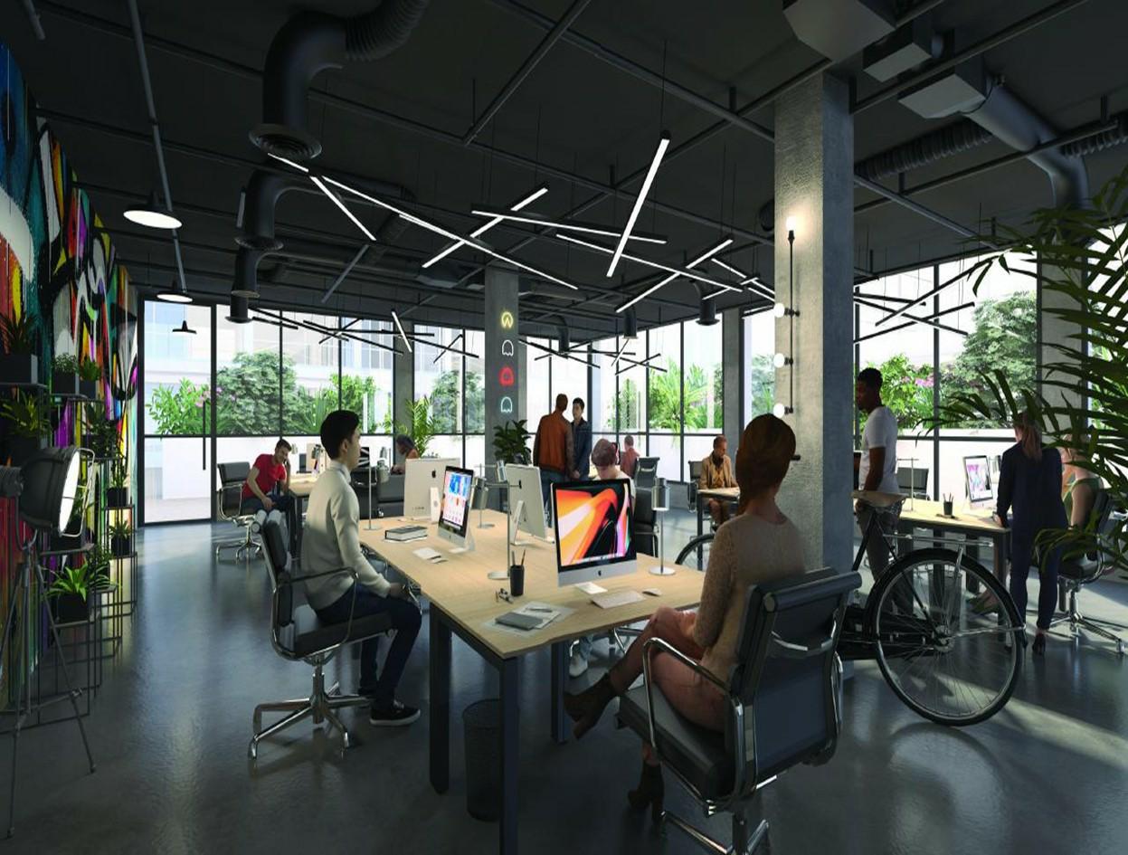 Vente bureau Montpellier Hérault OVBUR2315718 9