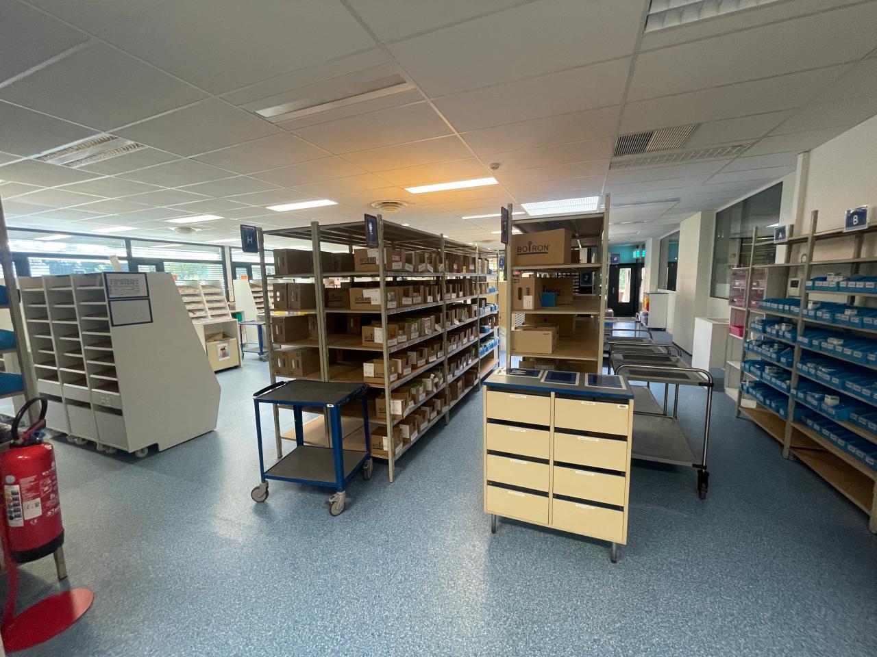 Vente local d'activité Biot Alpes-Maritimes OVACT2535115 35