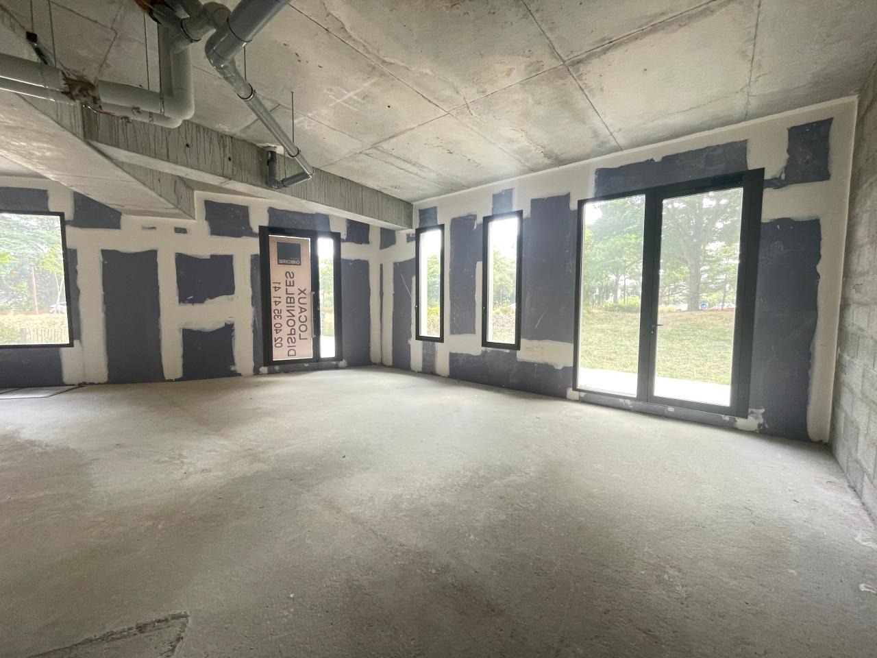 Vente bureau Nantes Loire-Atlantique OVBUR2314388 7