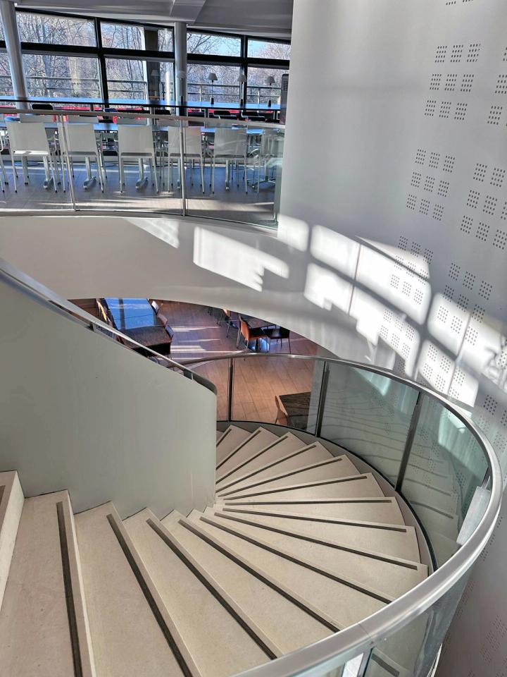 Vente bureau Issy-les-Moulineaux Hauts-de-Seine OVBUR2530034 8