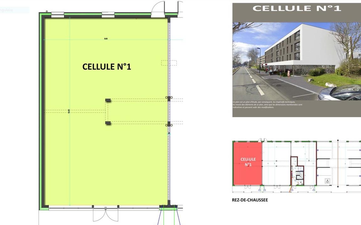 Vente bureau OVBUR2423989 2