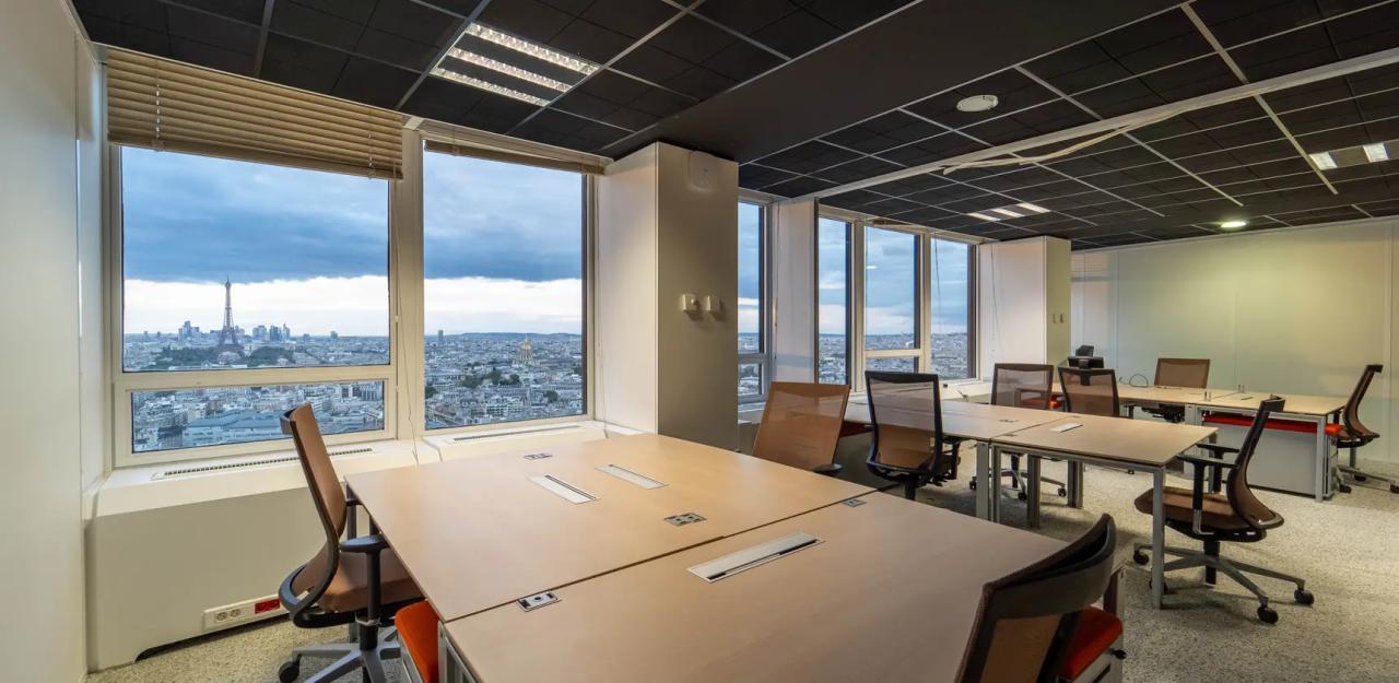 Location coworking Paris OLBUR2422639 6