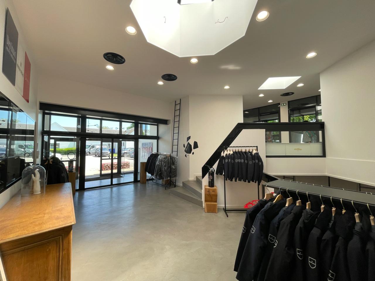 Location bureau Mont-Saint-Aignan Seine-Maritime OLBUR2533195 17