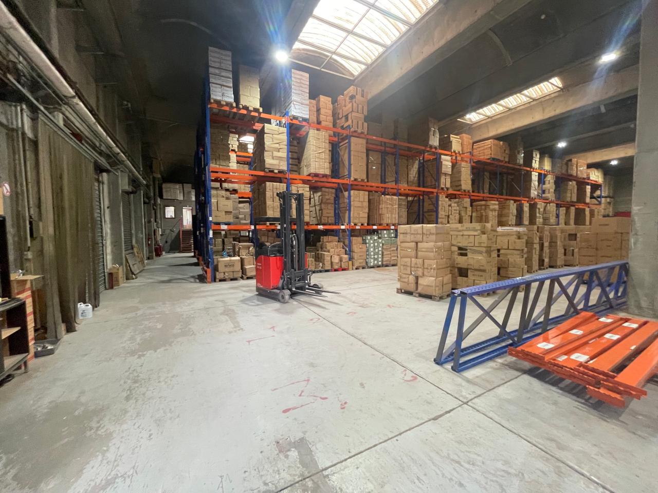 Location local d'activité Gonesse Val-d'Oise OLACT2641278 2