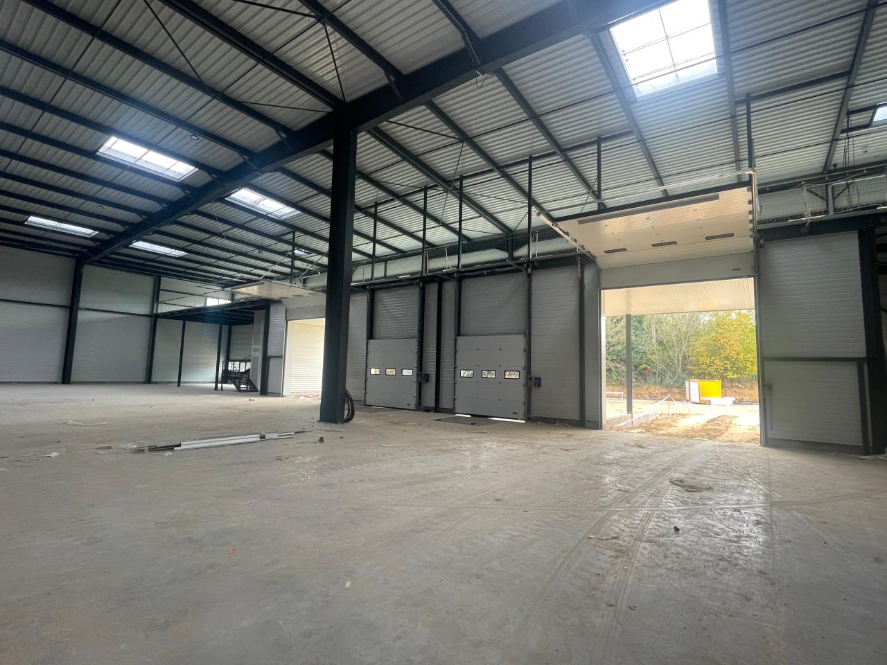 Location local d'activité Plaisir Yvelines OLACT2313551 15