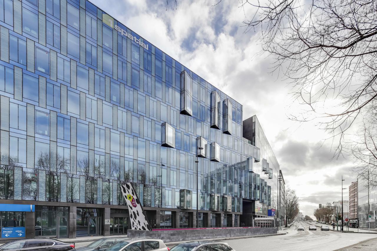 Location bureau Arcueil Val-de-Marne OLBUR2104454