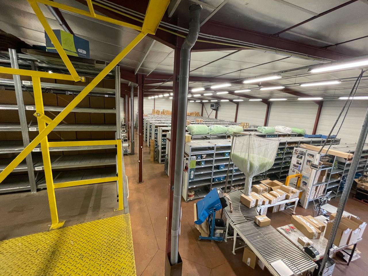 Location local d'activité Olivet Loiret OLACT2530630 5