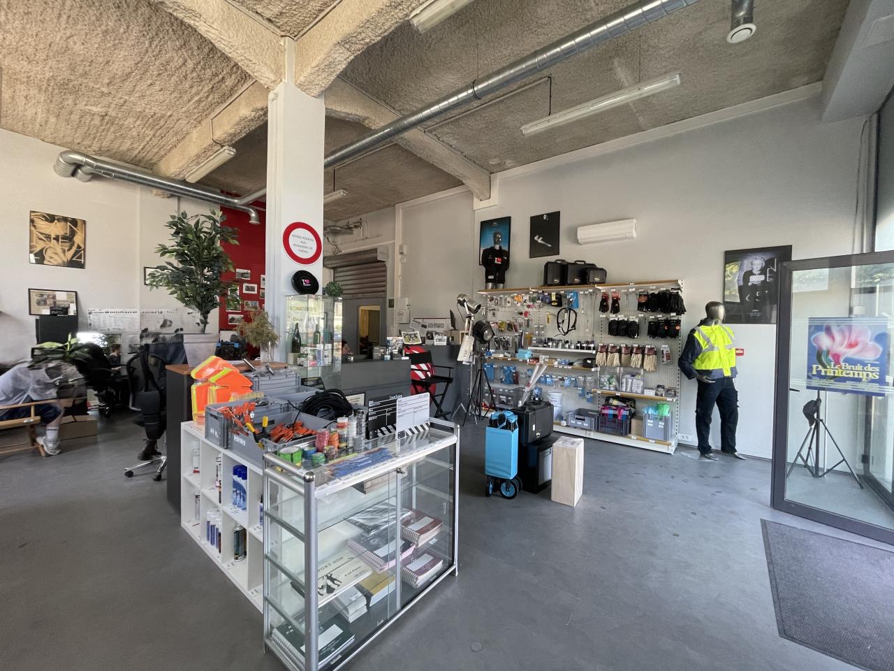 Vente local d'activité Bègles Gironde OVACT2642885 12