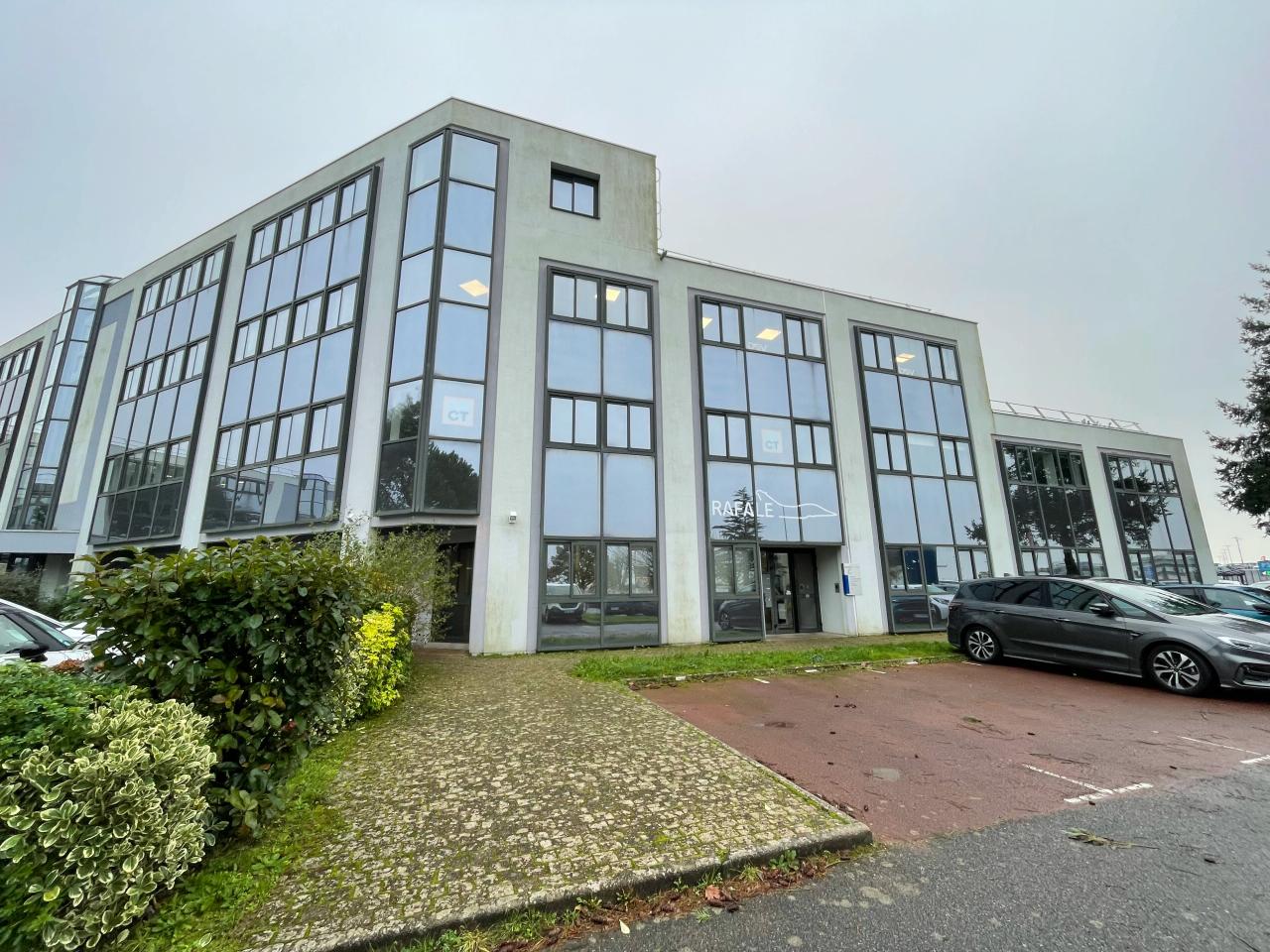 Location bureau Bouguenais Loire-Atlantique OLBUR2427941 7