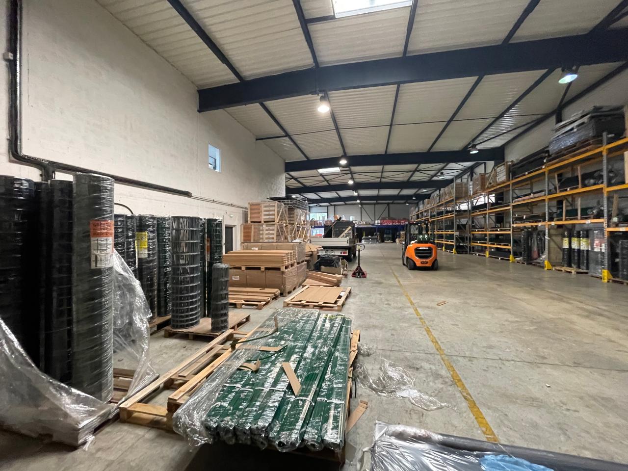 Location local d'activité Montévrain Seine-et-Marne OLACT2534714 2