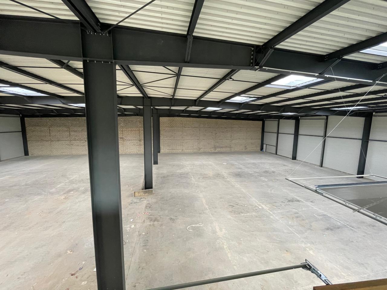 Location local d'activité Plaisir Yvelines OLACT2313551 19