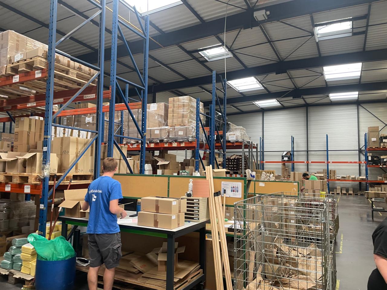 Location local d'activité Décines-Charpieu Rhône OLACT2533705 8