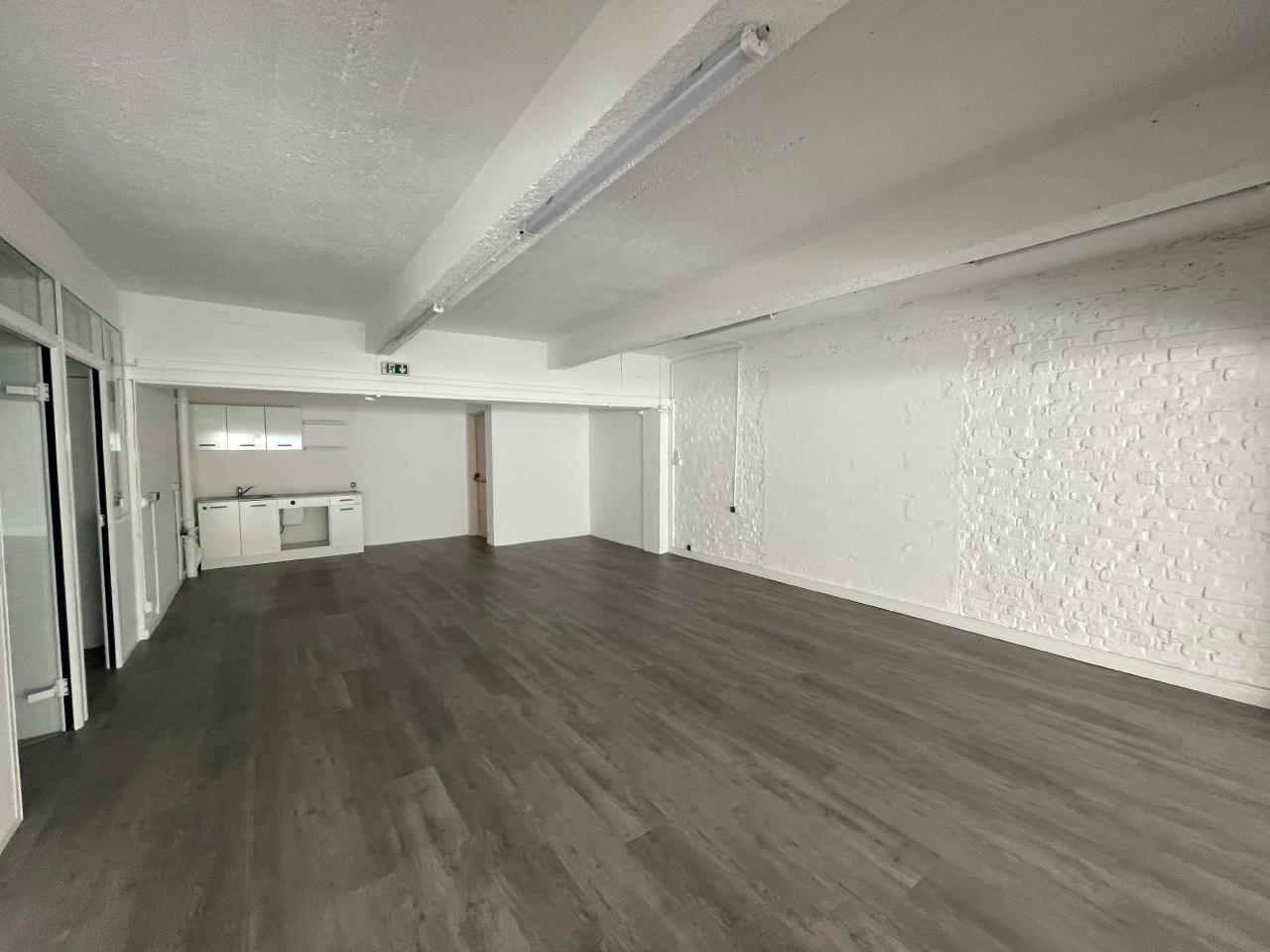 Location bureau Montreuil Seine-Saint-Denis OLBUR2308107 2