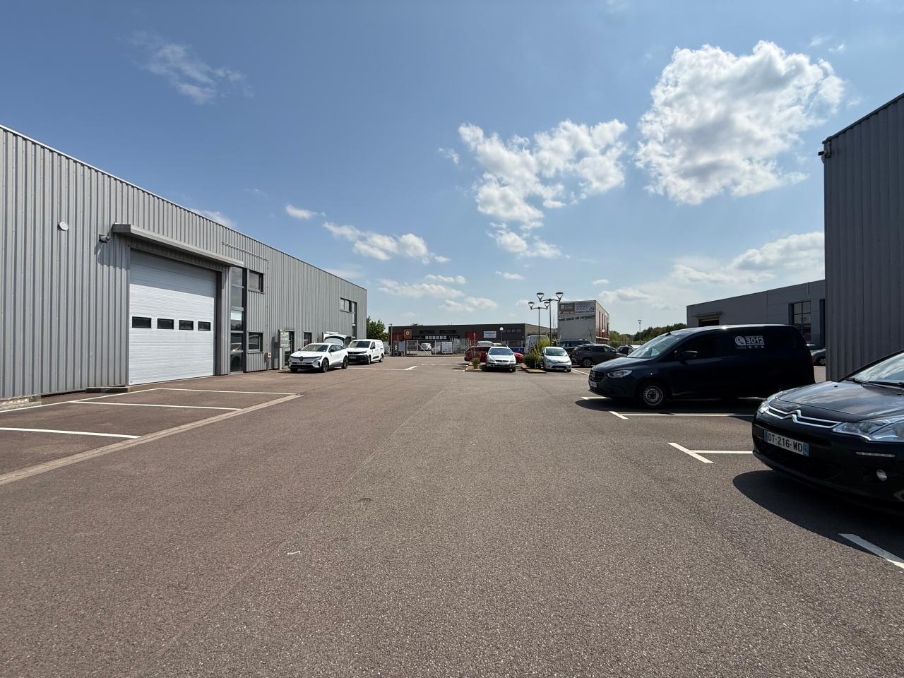 Location local d'activité Norroy-le-Veneur Moselle OLACT2533333 1