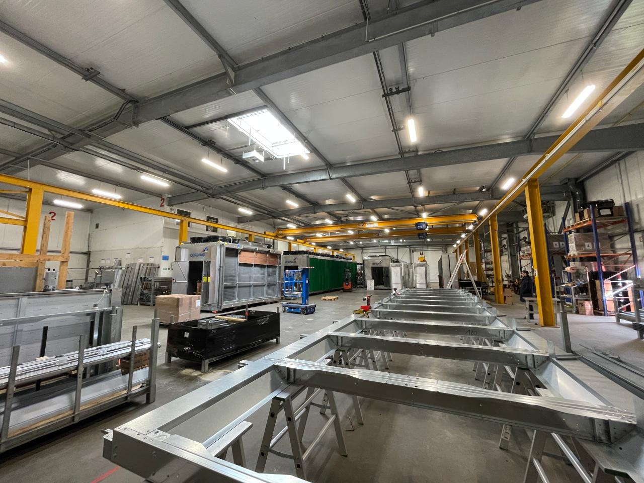 Vente local d'activité Martin-Église Seine-Maritime OVACT2640412 11