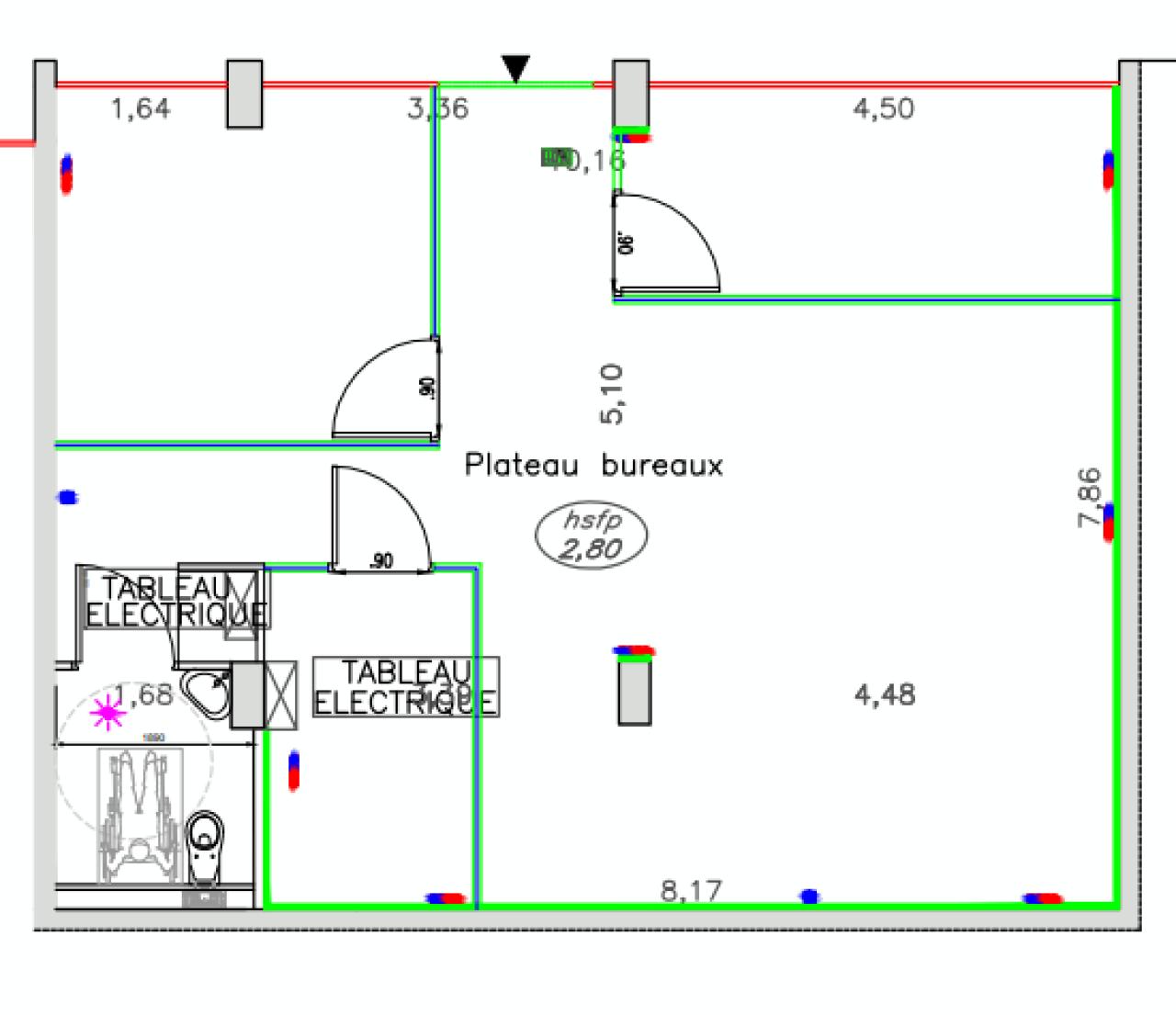 Location bureau Paris OLBUR2530450 4