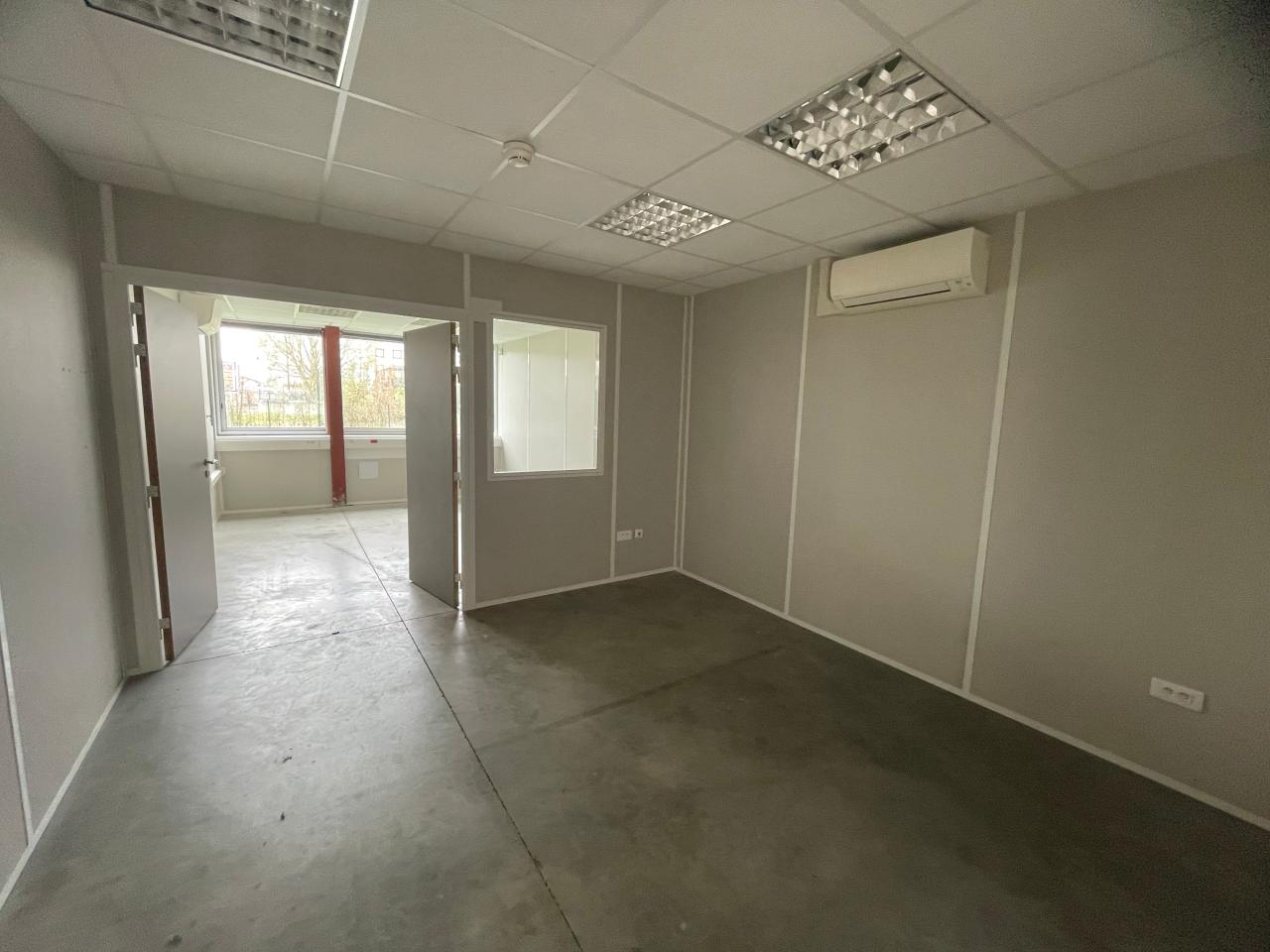 Location local d'activité Toulouse Haute-Garonne OLACT2426425 18