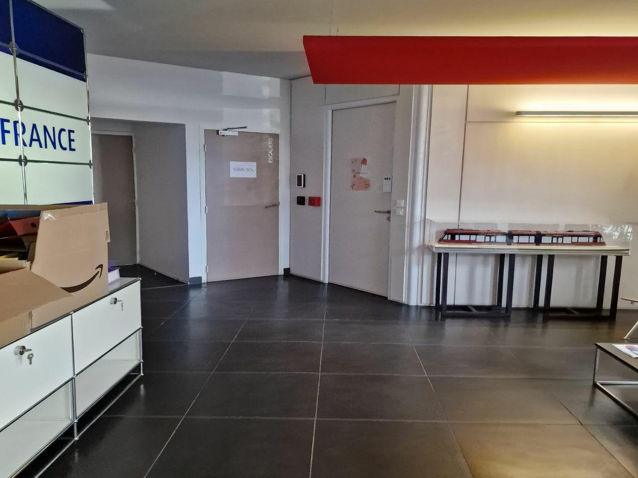 Location bureau Villeurbanne Rhône OLBUR2315846 25