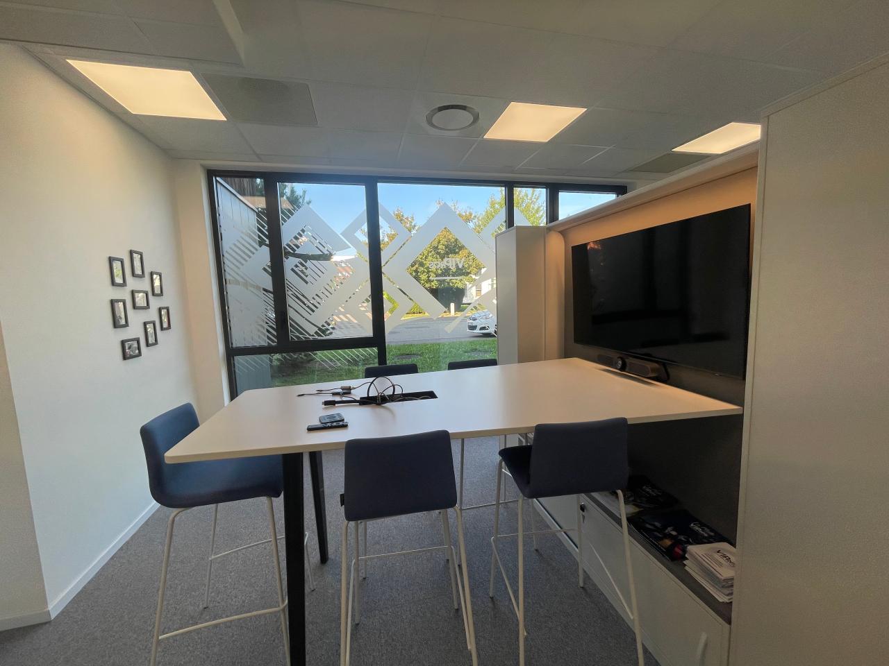 Location bureau Schiltigheim Bas-Rhin OLBUR2534819 16