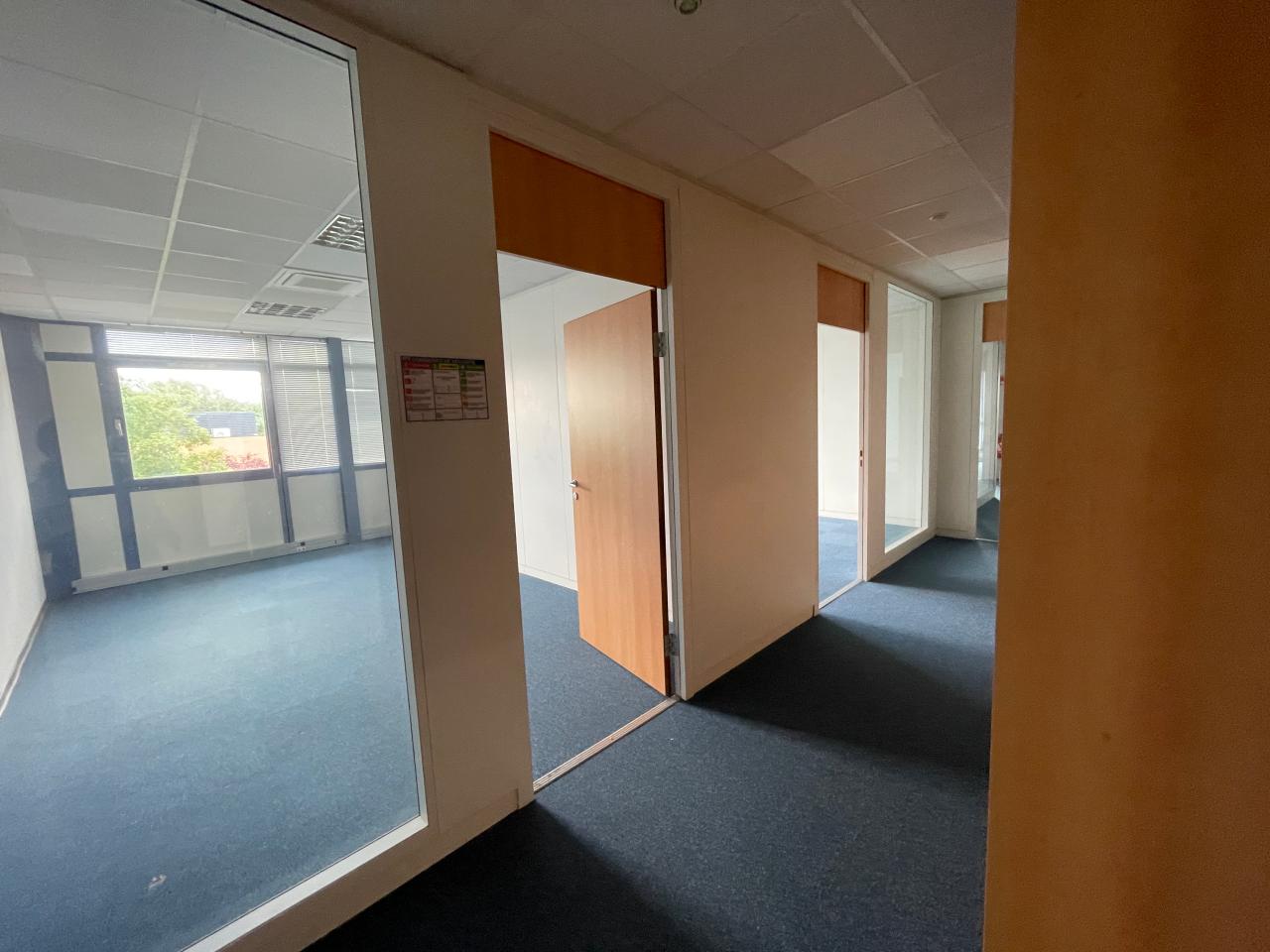 Location bureau Entzheim Bas-Rhin OLBUR2638869 8