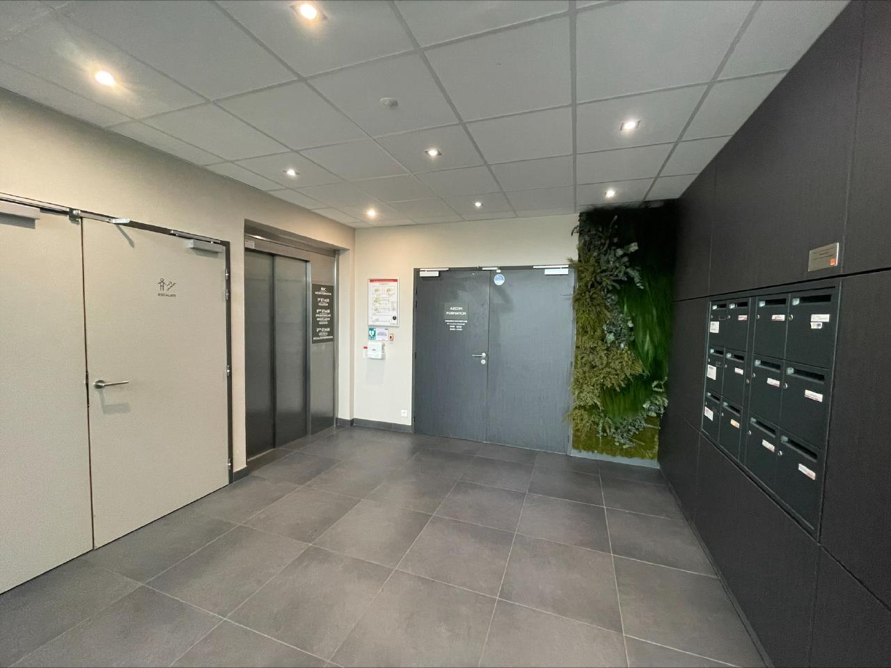 Location bureau Pacé Ille-et-Vilaine OLBUR2422841 13