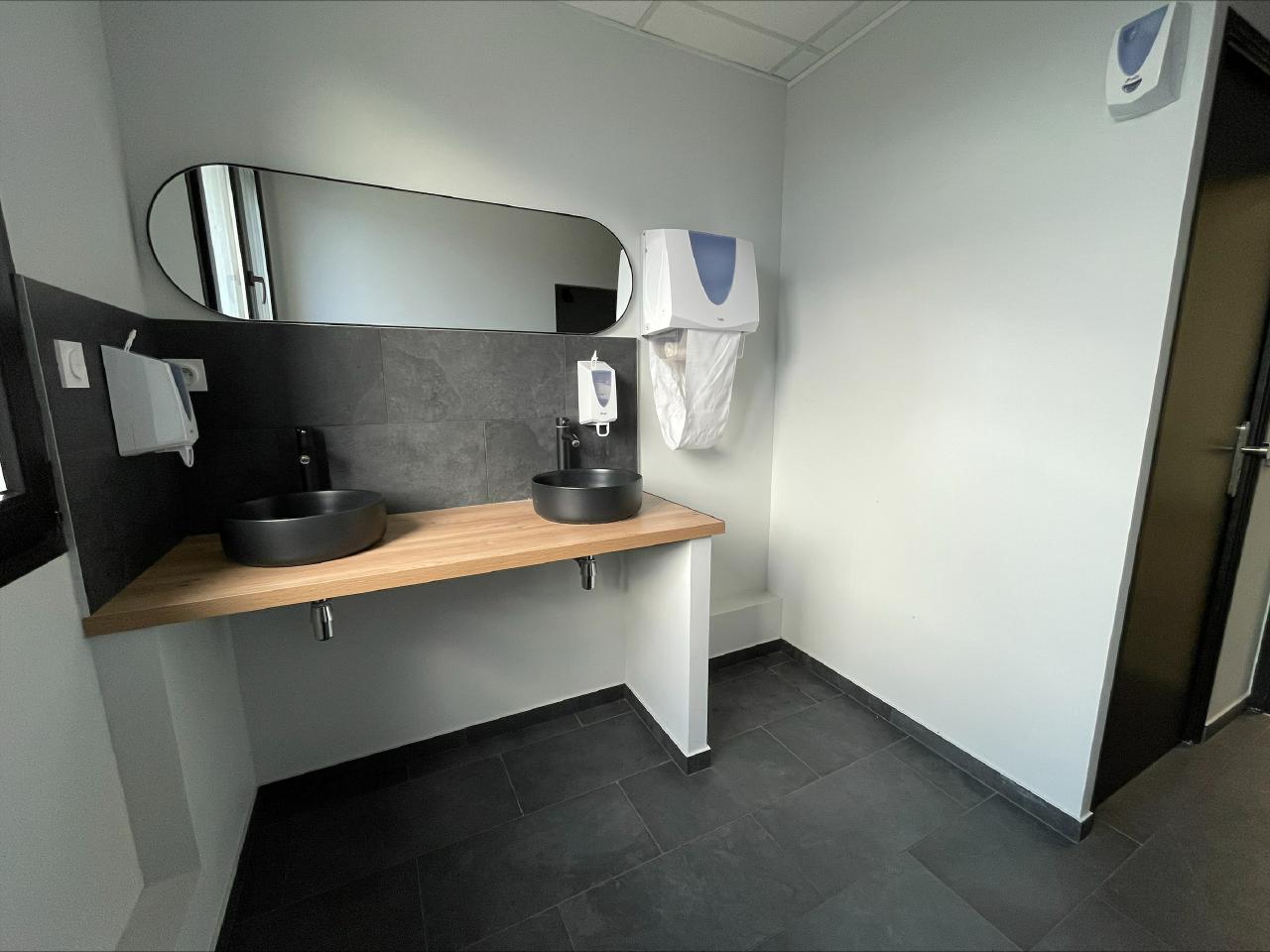 Vente bureau Cesson-Sévigné Ille-et-Vilaine OVBUR2537646 3