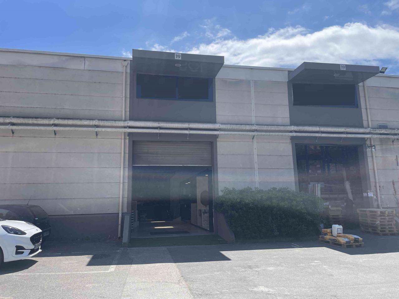 Location local d'activité Marseille Bouches-du-Rhône OLACT2114590 9