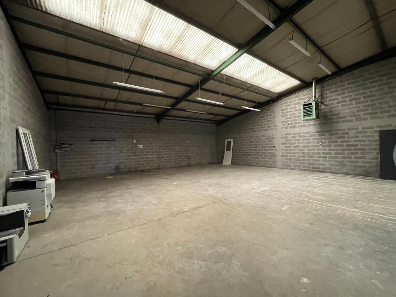 Location local d'activité Échirolles Isère OLACT2641099 4