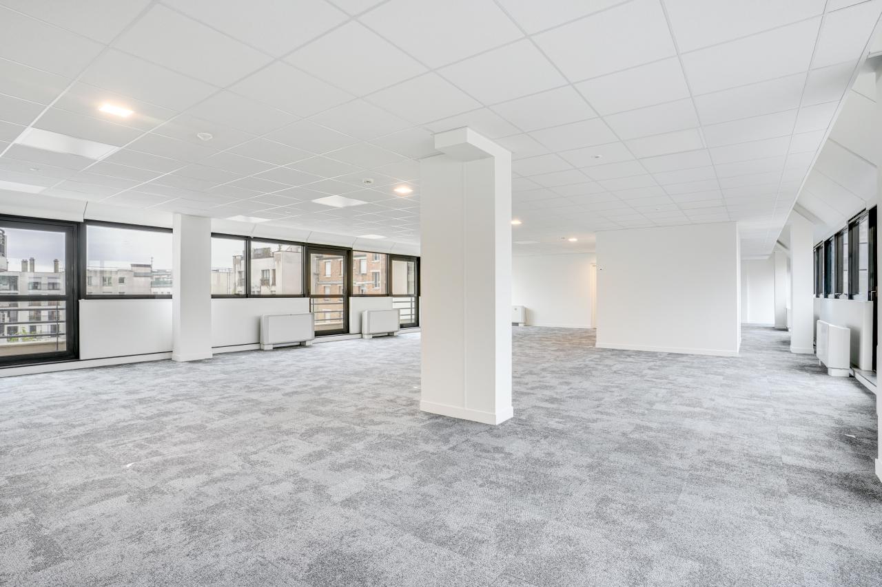 Location bureau Levallois-Perret Hauts-de-Seine OLBUR2001571 3