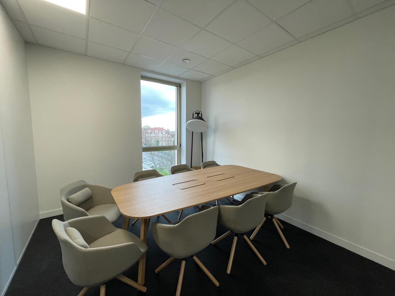 Vente bureau Marcq-en-Baroeul Nord OVBUR2204351 9