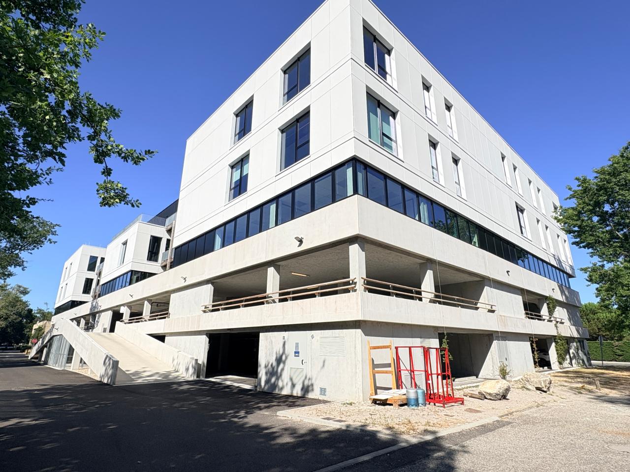 Vente bureau Pessac Gironde OVBUR2207599 13