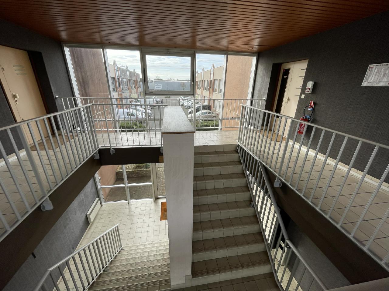 Vente bureau Carquefou Loire-Atlantique OVBUR2112512 11