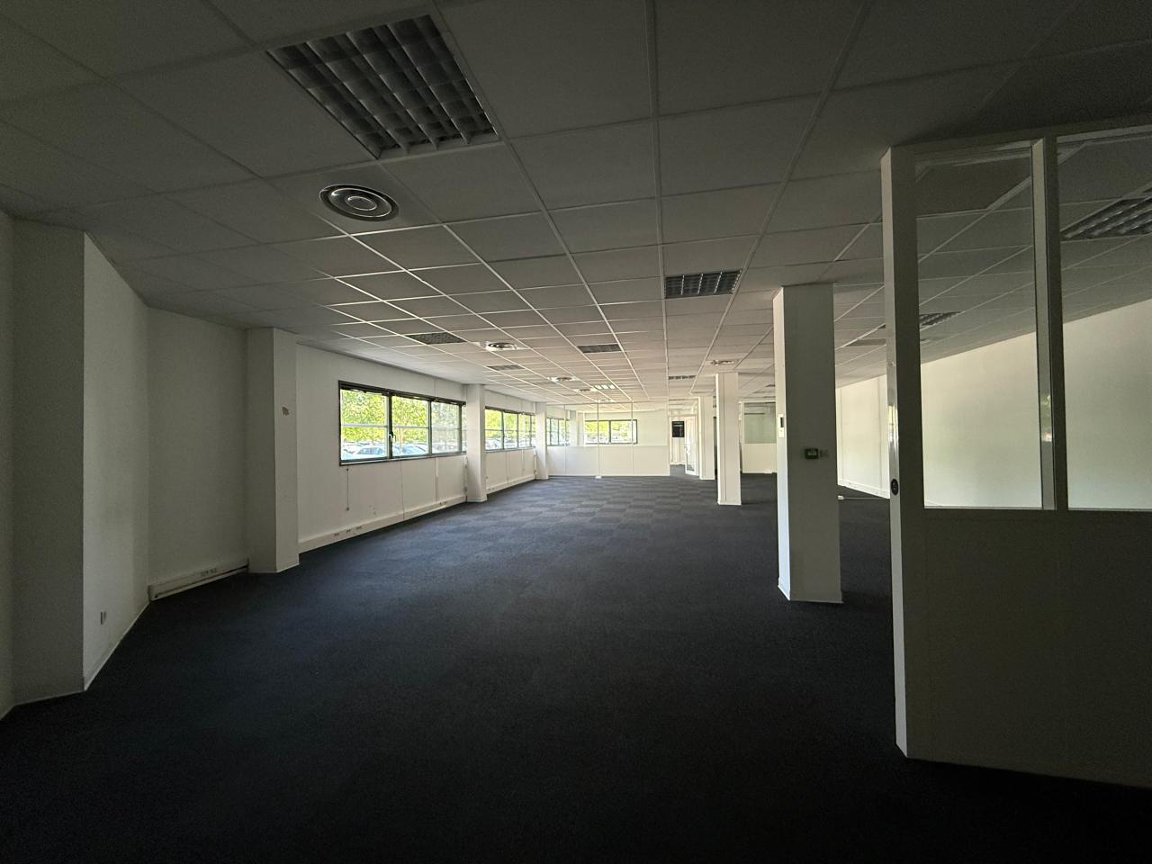 Location bureau Colomiers Haute-Garonne OLBUR2532778 5