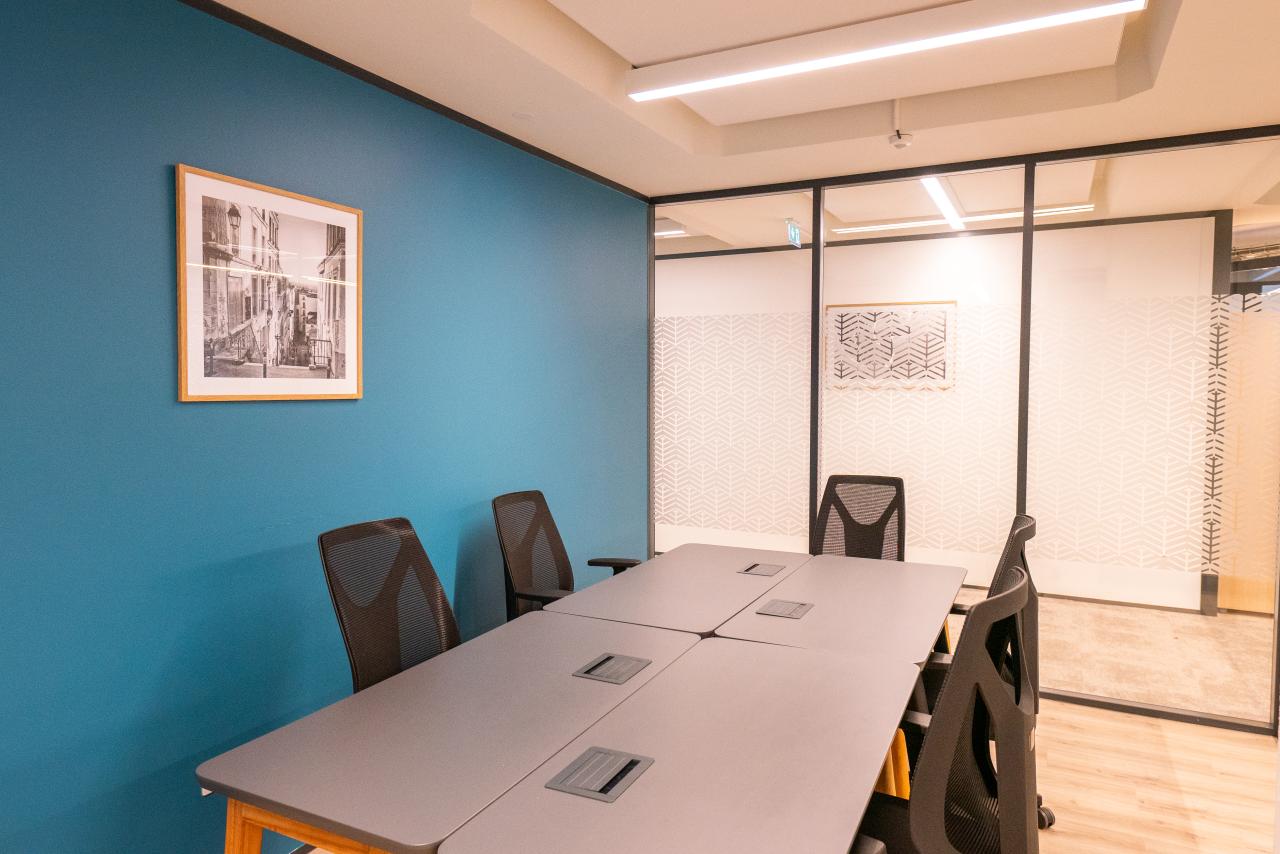 Location coworking Villeurbanne Rhône OLBUR2532280 14