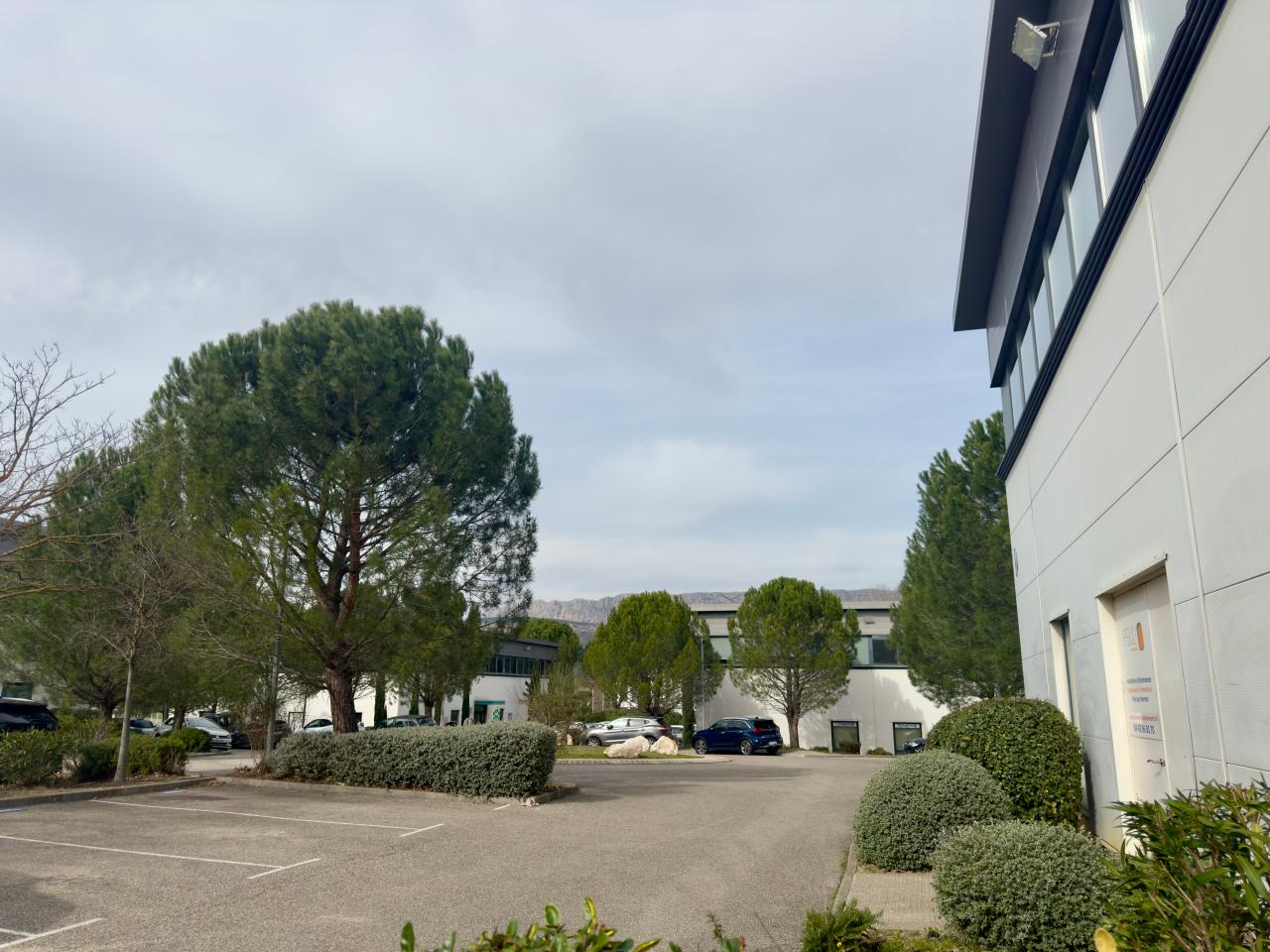 Location bureau Rousset Bouches-du-Rhône OLBUR2639660 21