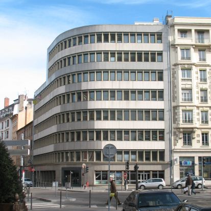 Location bureau Lyon Rhône OLBUR2205284 2