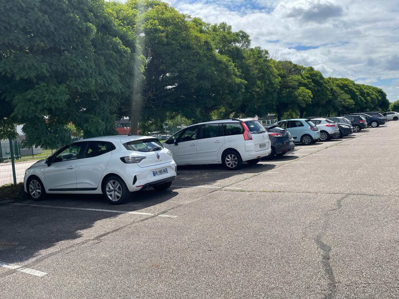 Location local d'activité Woippy Moselle OLACT2530220 3