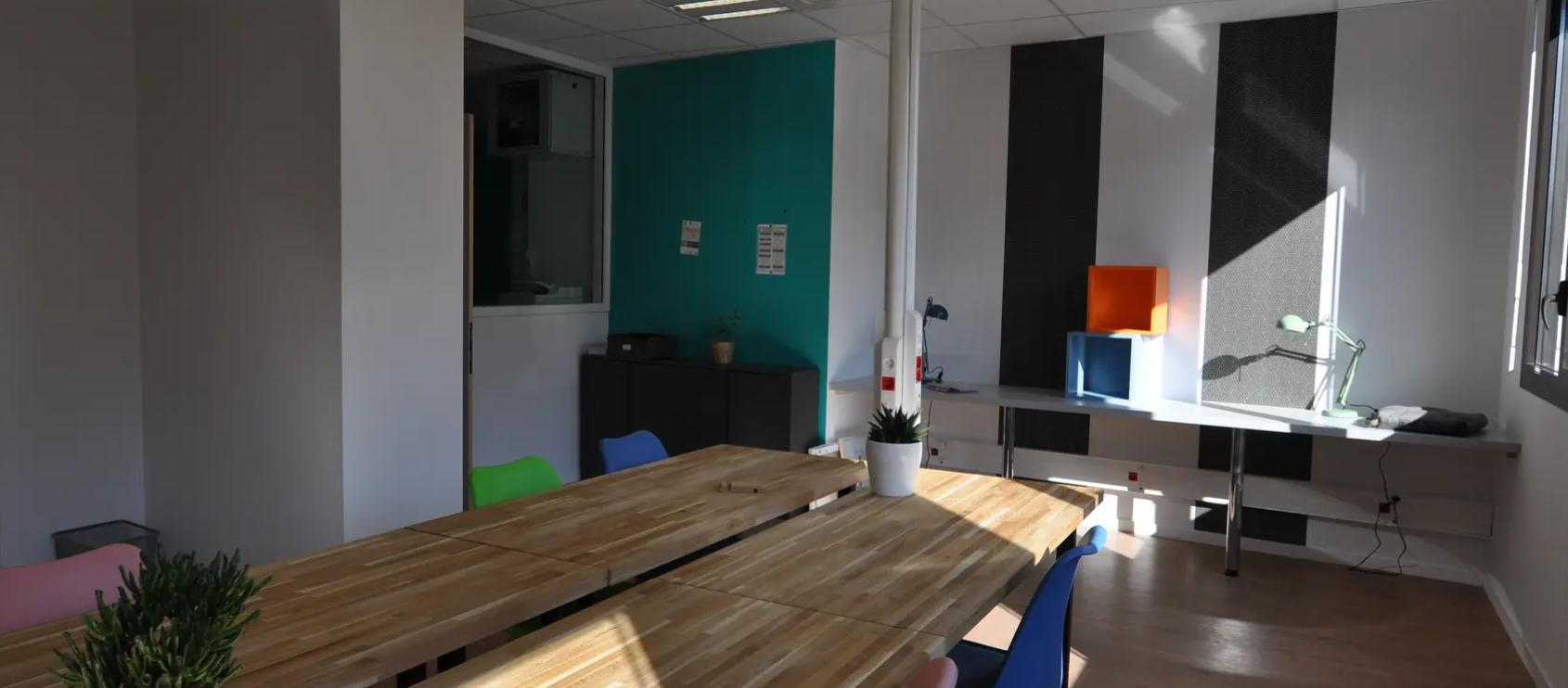Location coworking Meyzieu Rhône OLBUR2110609 5