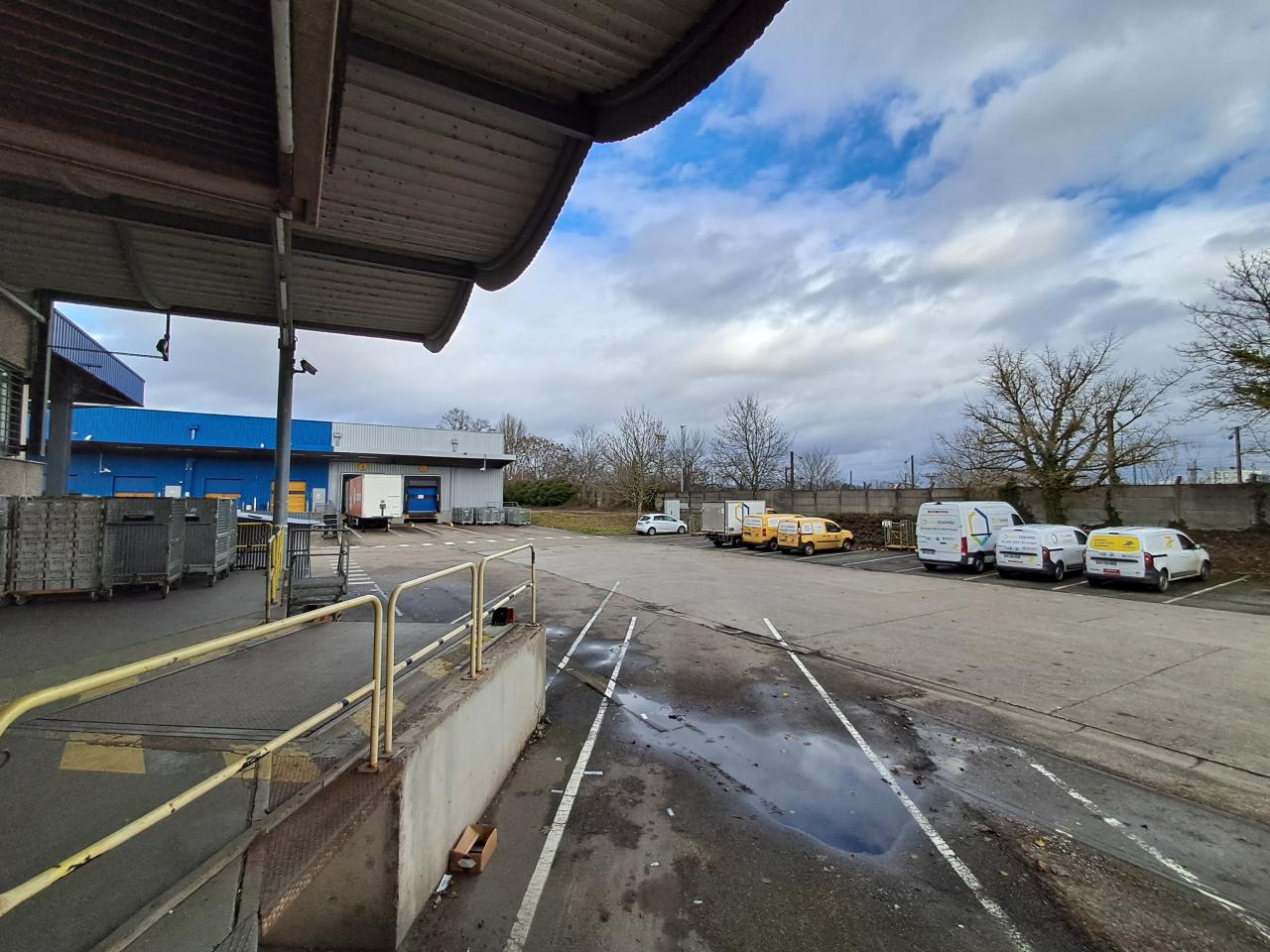 Vente local d'activité Schiltigheim Bas-Rhin OVACT2641654 22