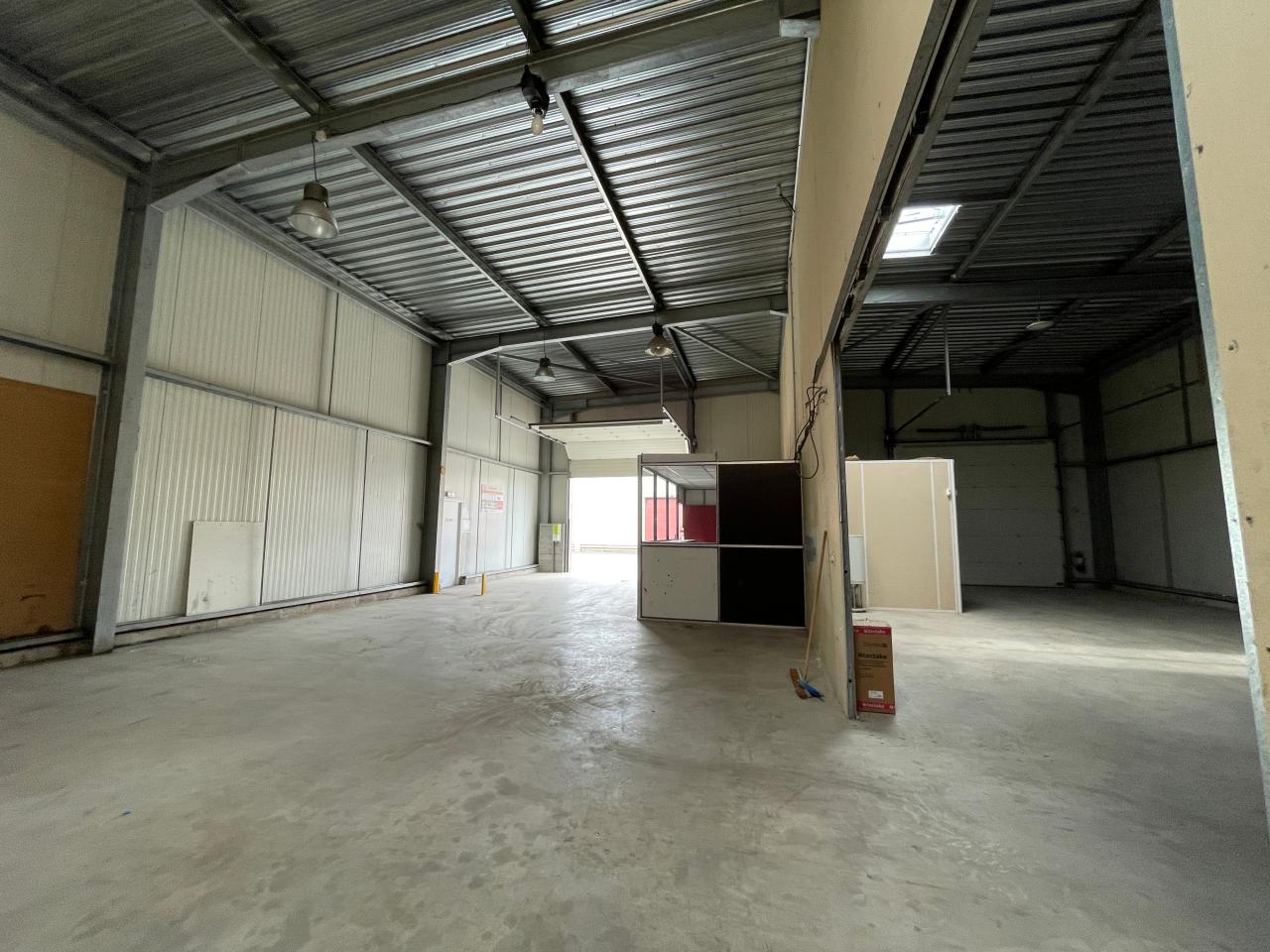 Location local d'activité Le Grand-quevilly Seine-Maritime OLACT2643072 6