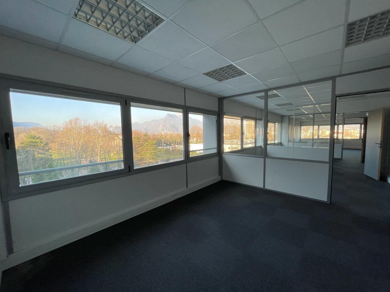 Location bureau Fontaine Isère OLBUR2428584 2