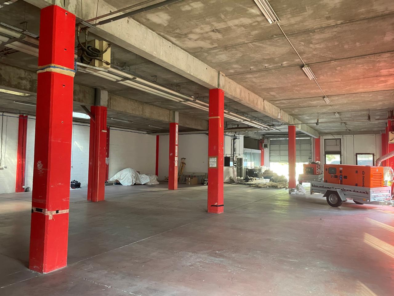 Location local d'activité Marseille Bouches-du-Rhône OLACT2114586 3