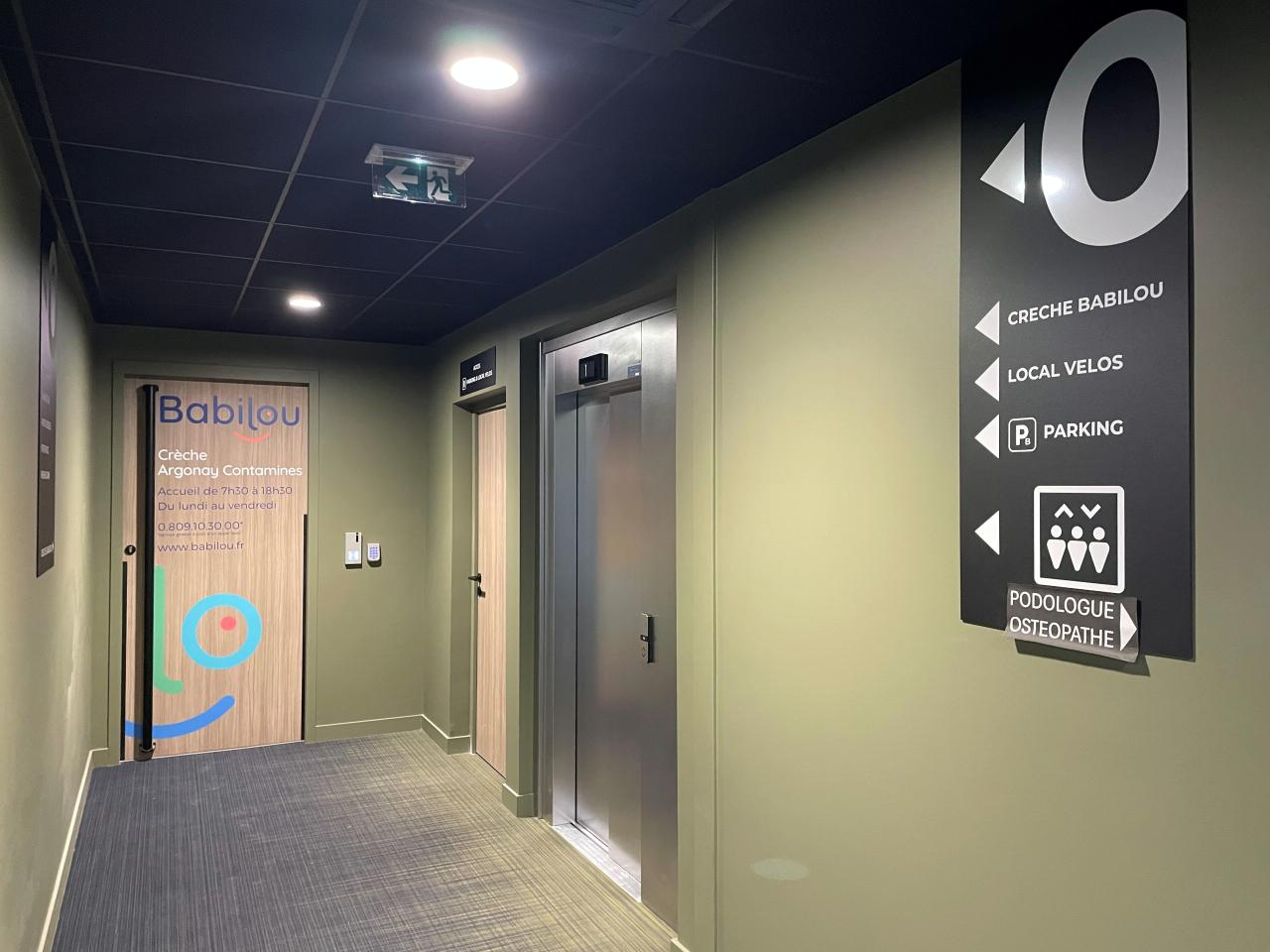 Vente bureau Argonay Haute-Savoie OVBUR2119603 9