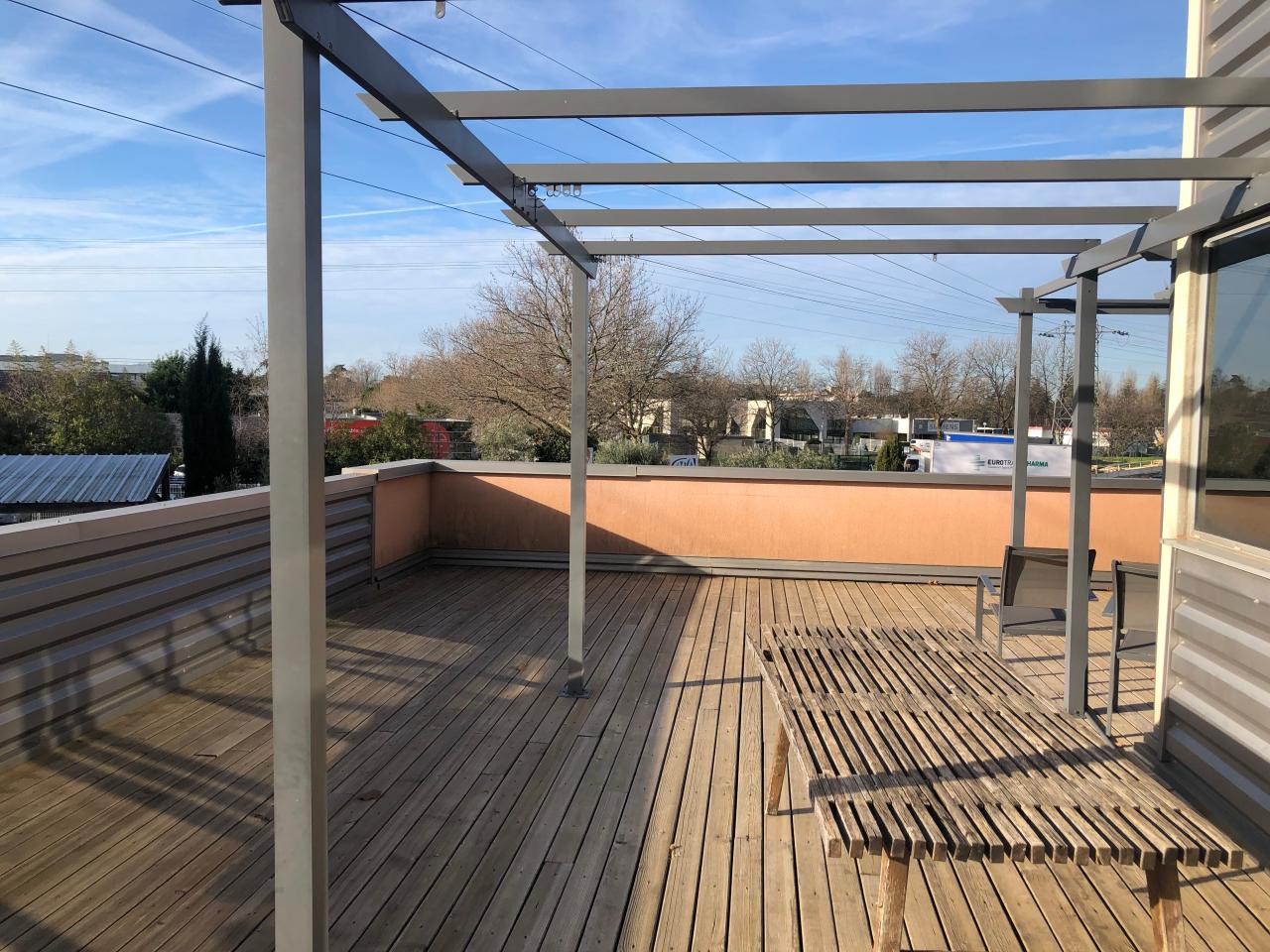 Location bureau Castelnau-le-Lez Hérault OLBUR2638414 6