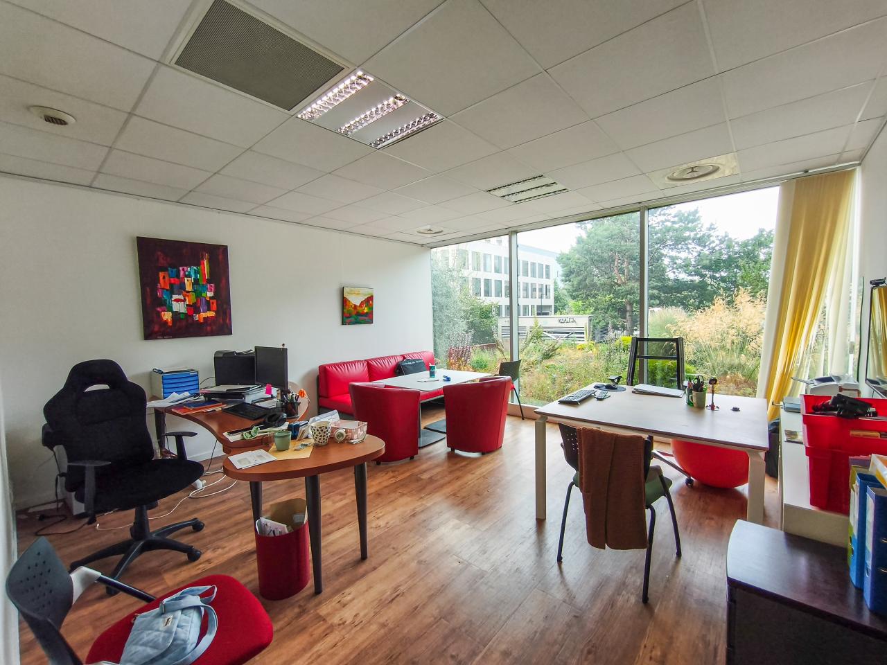 Vente bureau Saint-Jacques-de-la-Lande Ille-et-Vilaine OVBUR2642739 6