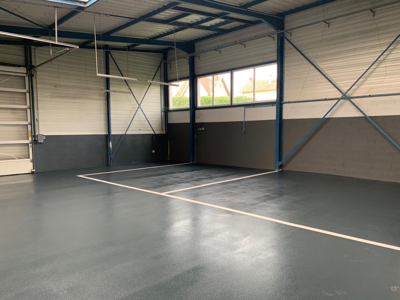 Location local d'activité Neuves-Maisons Meurthe-et-Moselle OLACT2640322 7